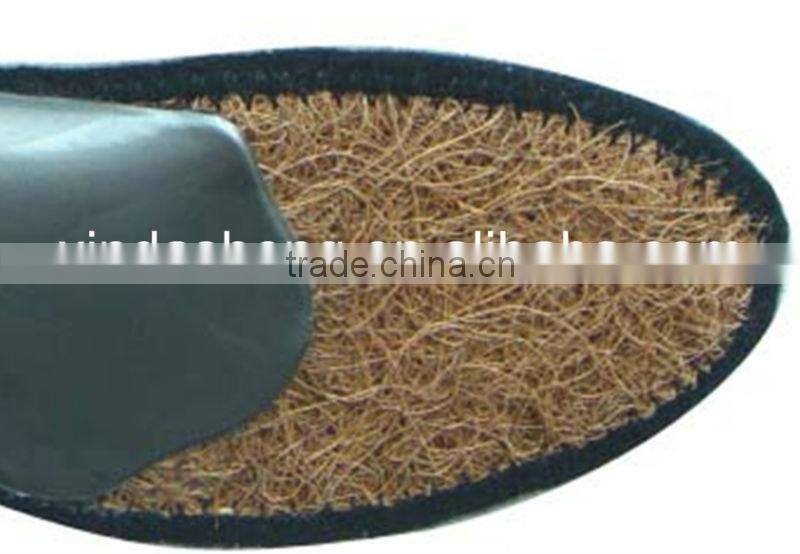 Coconut Orthotic insole