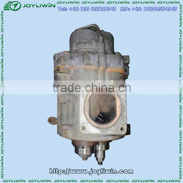 2016 Type oil free compressor head Overhaul Repair service for Atlas Copco ZR AND GA series