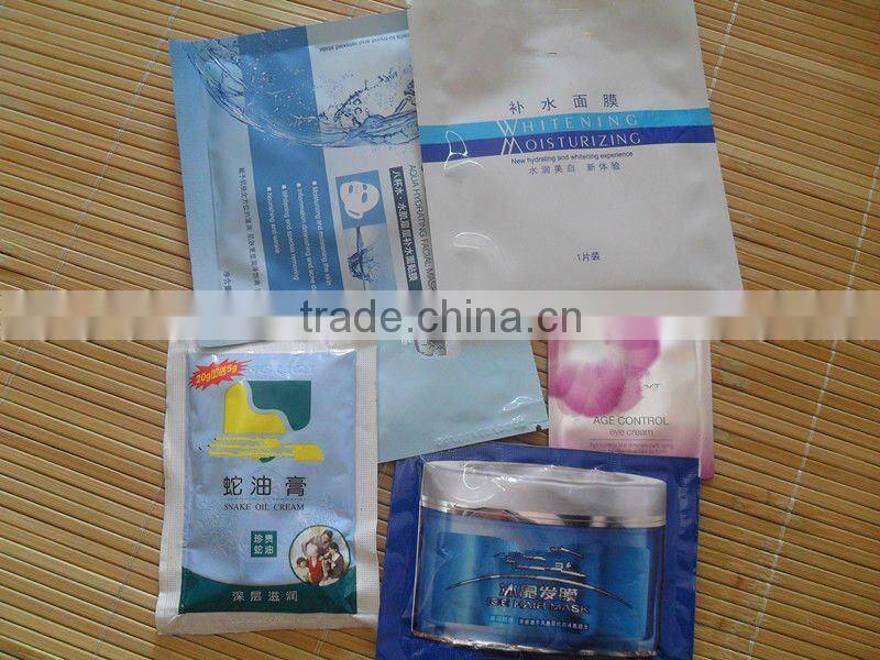 aluminium foil plastic packing bag for pet food, pet food packing bag/pet food bag