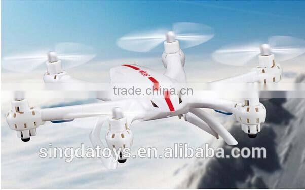 2015 New products MJX X800 Hexacopter C4005 Realtime Camera FPV Monitor RC Quadcoper