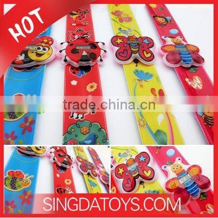 G101-2 Cheap Price Wholesale Fun Play Watch Promotional Girls
