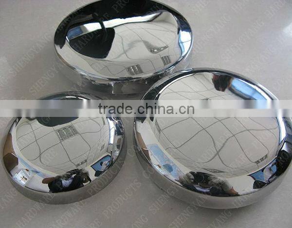 Factory Custom Metal Stretching Part