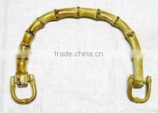 acrylic handbag handle