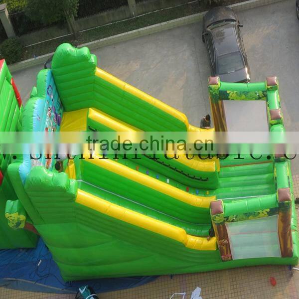 hot selling Inflatable slide for kids