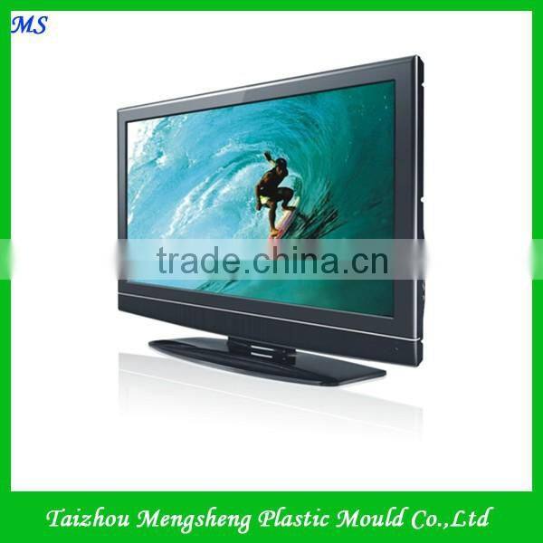 Plastic Televison Part Mould/TV Set Mould