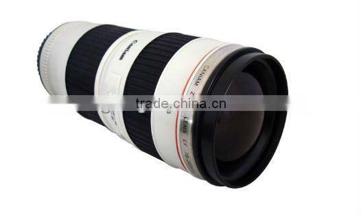 SS Liner EF 70-200mm F4L IS USM Camera Lens Coffee Mug 3rd generation
