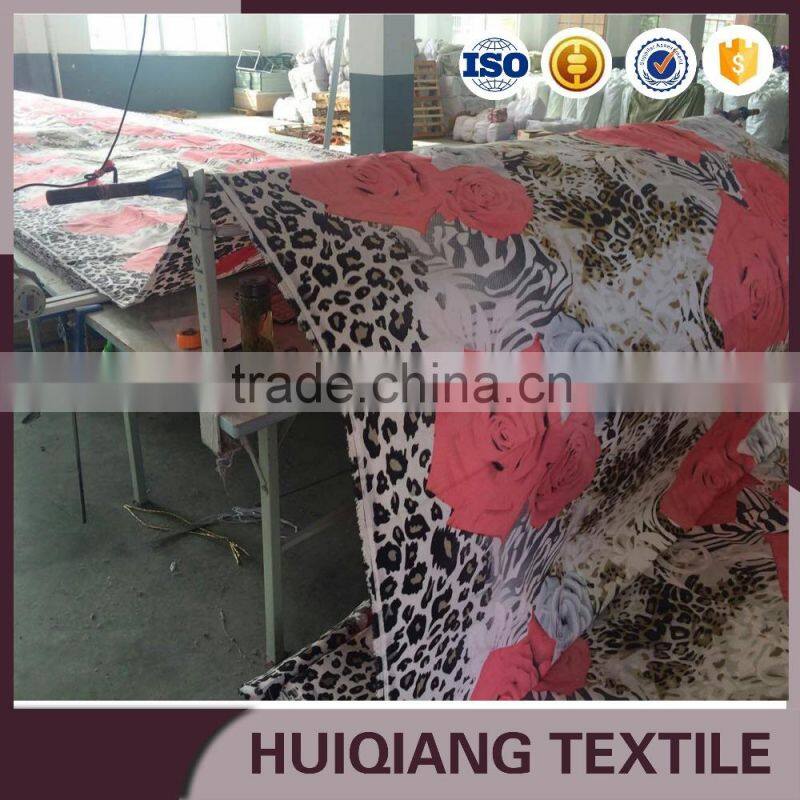 polyamide elastane fabric