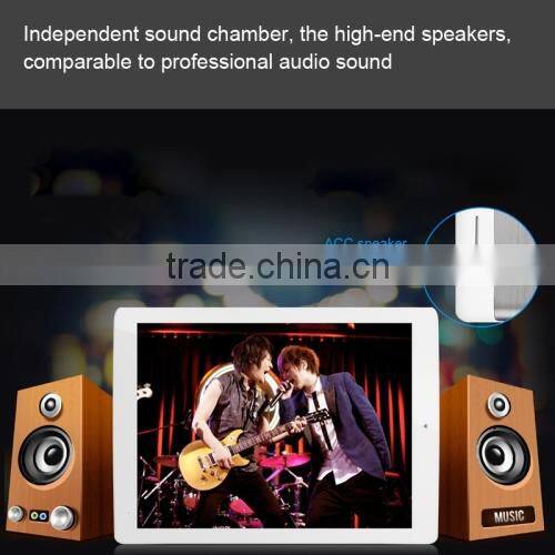 New arrival Vido 9.7 Inch IPS Android 4.4.2 3G Phone Call Tablet PC, Support Bluetooth / WiFi / OTG