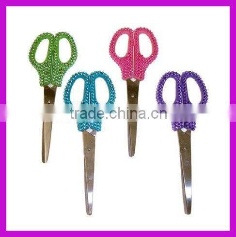 School hot selling rhinestone solar calculator for students BY 1859