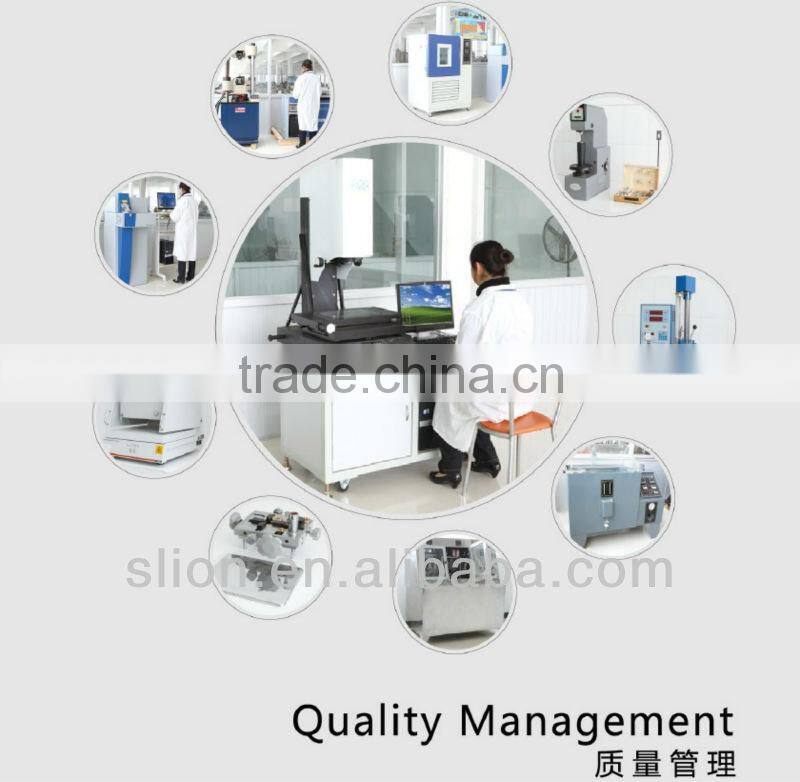 Fire Hydrant Brass Valve with FM Certification