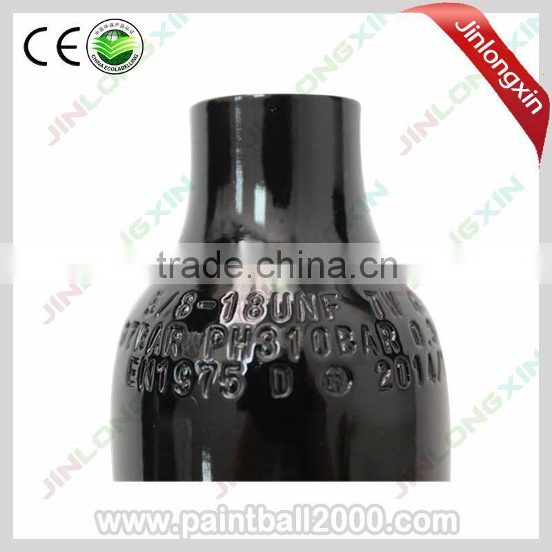 Paintball 0.22L 13Ci HP High Pressure Air Tank / Cylinder