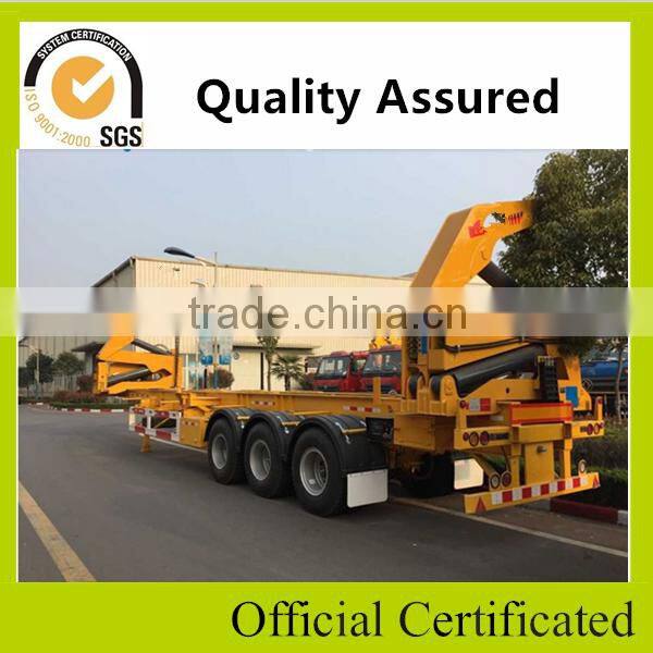low price 2016 8ton XCMG truck mounted crane for sale