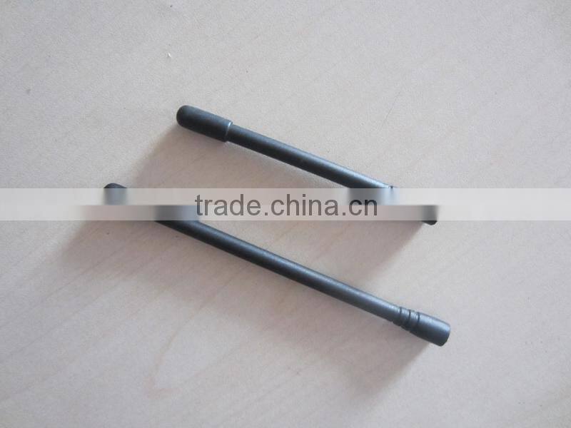 Hot Selling 3.5dBi Antenna VHF RP-SMA Antenna Long Distance VHF Radio Handheld Antenna For Two Way Radio Kenwood TK-388G