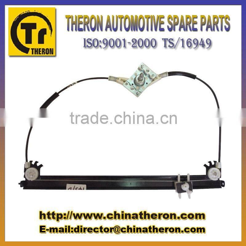 power window regulator assembly fiat palio manual 2door 1996 window lifter auto spare parts