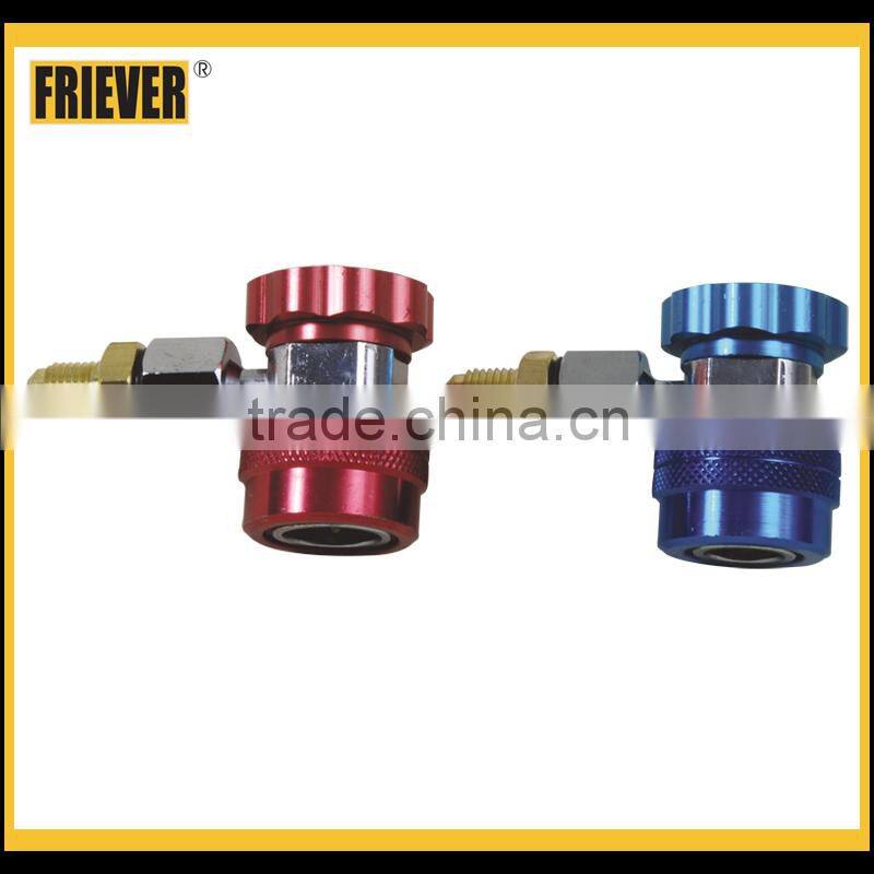 FRIEVER Auto AC Coupler CH-138
