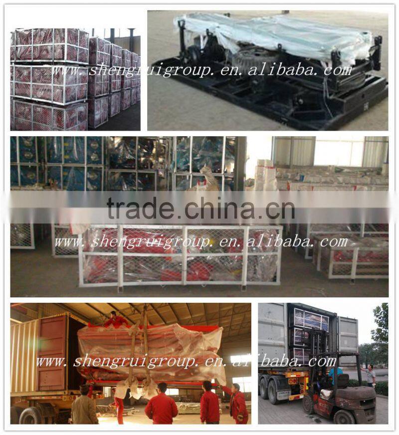 1LF series of high efficiency moldboard plow/ mechanical plow/ agricultural plow