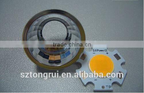 led COB reflector cup spotlights cup DK2245-REF