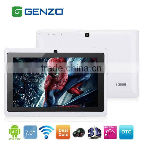 Cheapest 7 Inch Tablet Pc 3g Sim Card Slot