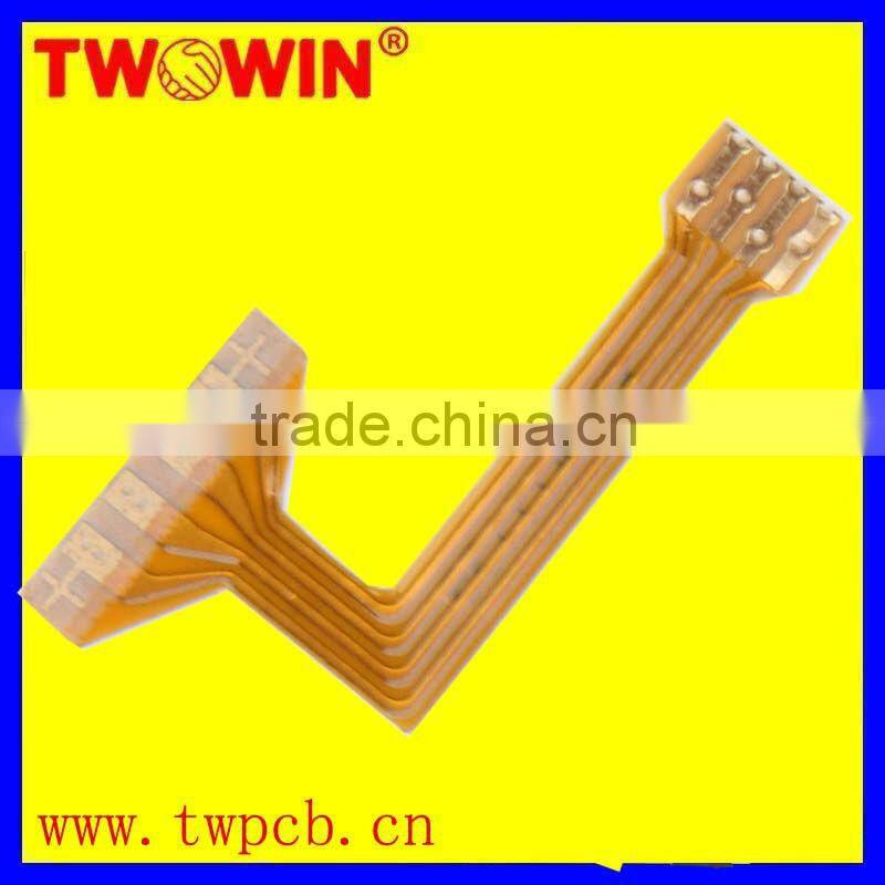 shenzhen TW fpc pcb