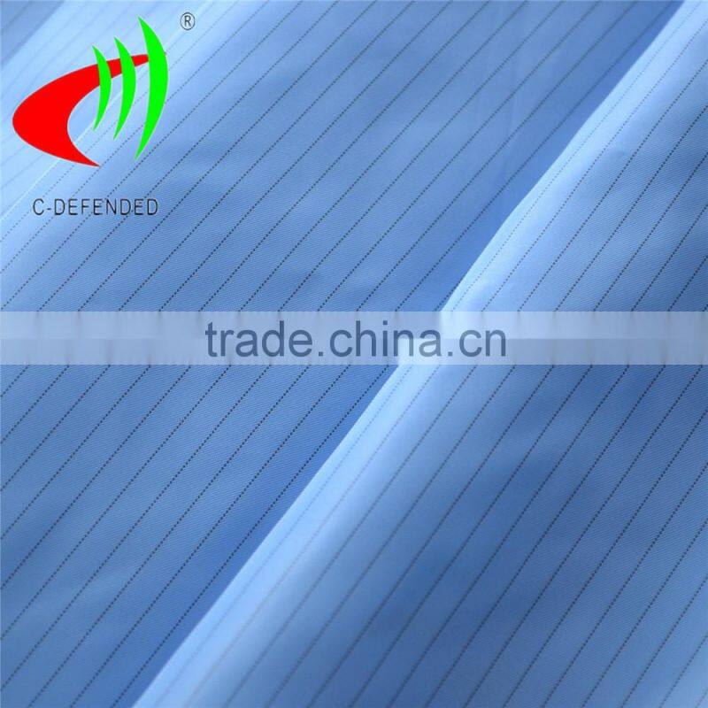 anti static fabric oxford function fabric