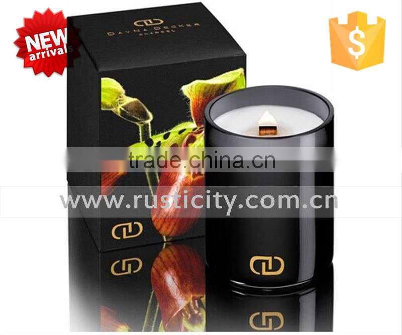 Cheap High Quality Paper Candle Box