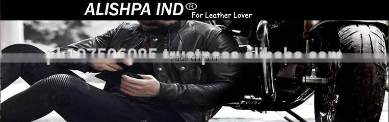 Motorbike Garments - Motorbike Leather Jackets