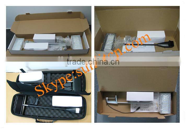 CE Wall Washer LED Display Arm Light Booth LED Light 24W