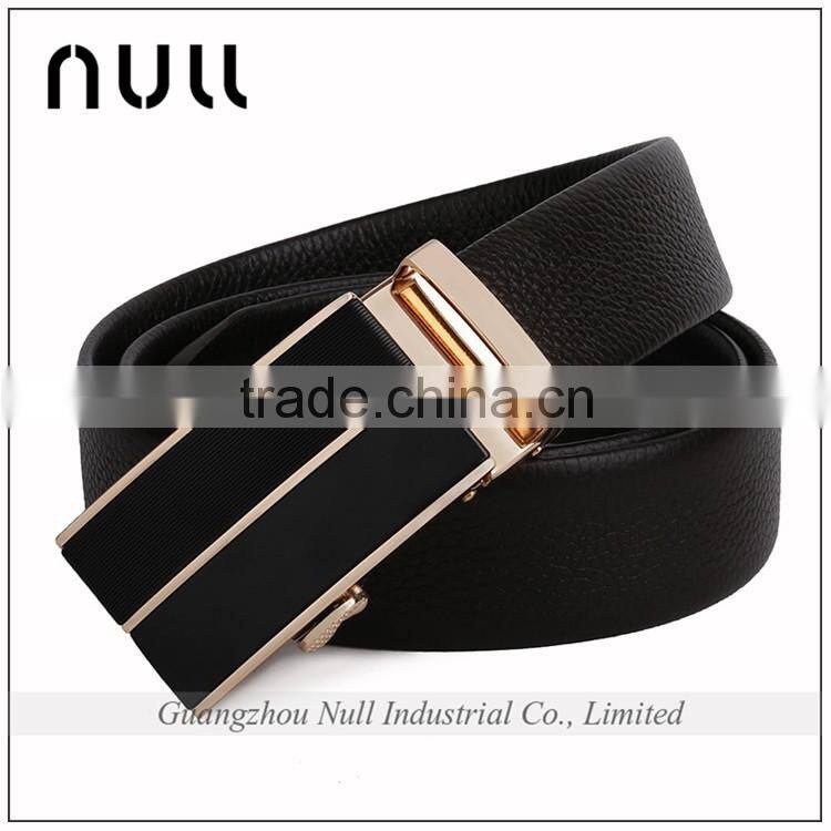 Mens Luxury Leather Belt Men Brands