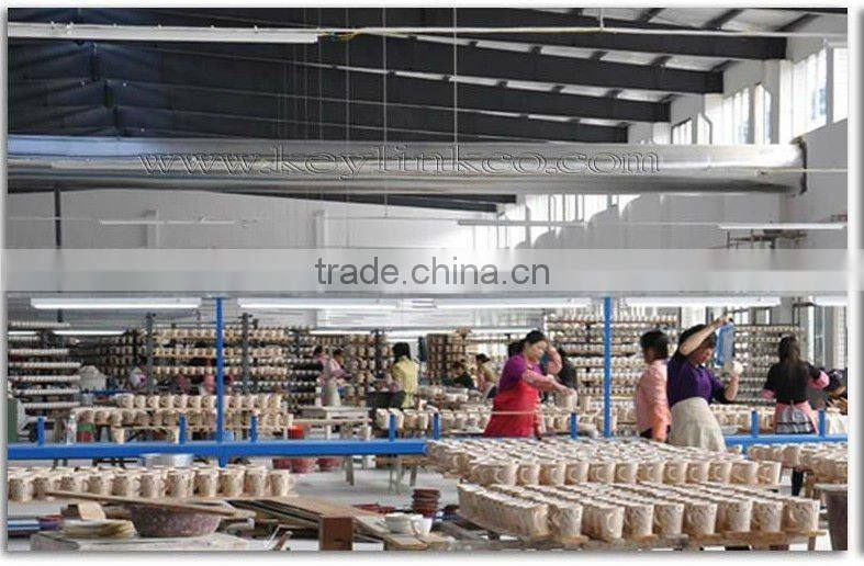 Nice design tea for one set