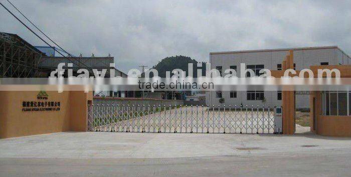 whole body massage bed AYJ-08B01