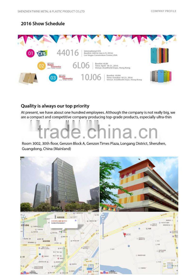 China supplier universal phone case for iPhone 6, TPU case for iPhone 6S