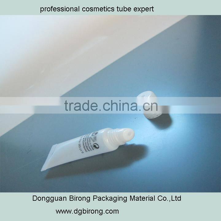5g Lip gloss Cosmetic Type and Cosmetics Usage empty lip gloss tube