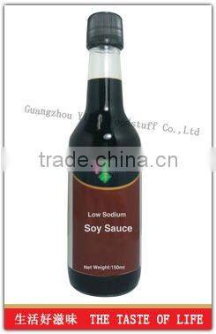 price competitive 150ml glass bottled pack Japanese Seasoning Sauce Mirin Certified with HACCP and ISO