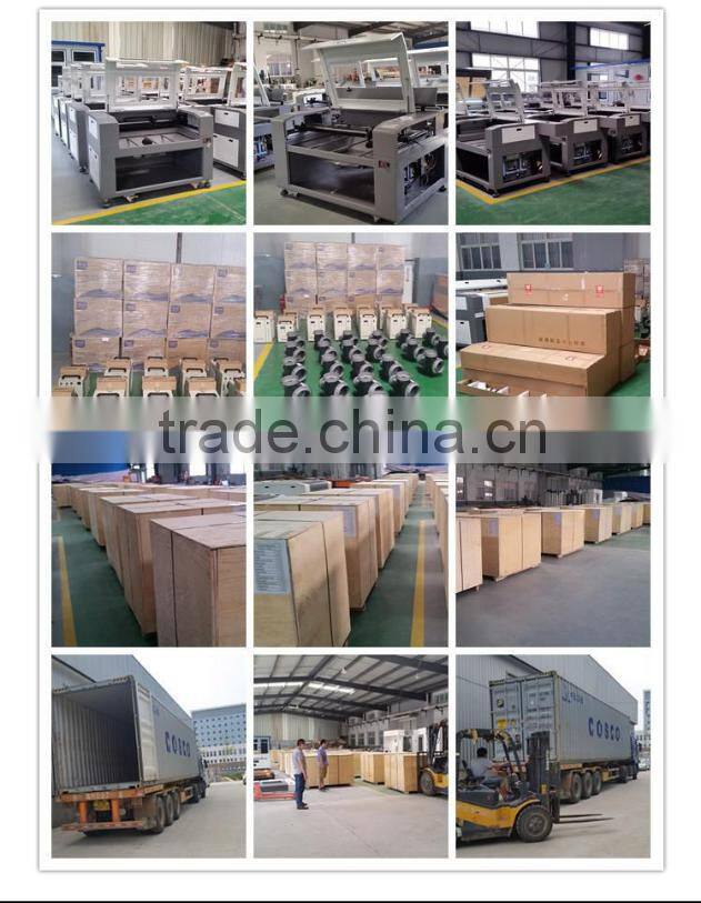 EFR F4 100W glass Co2 laser tube for sale