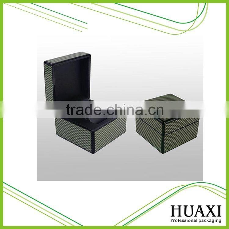 2016 Hot Sale Watch Packaging Leather / Wooden Gift Box