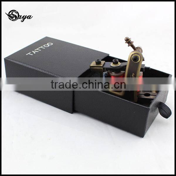 Wholesale New Designs Copper Tattoo Supplies Machine