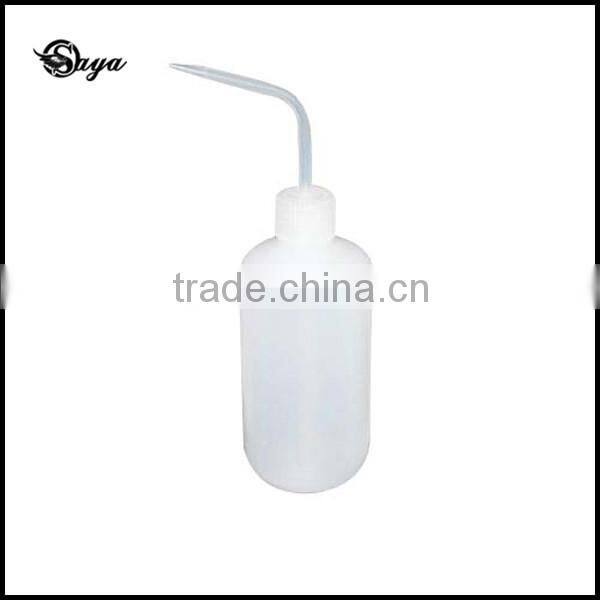 Wholesale Best Quality Professional White Plastic Green Soap Spray Bottle