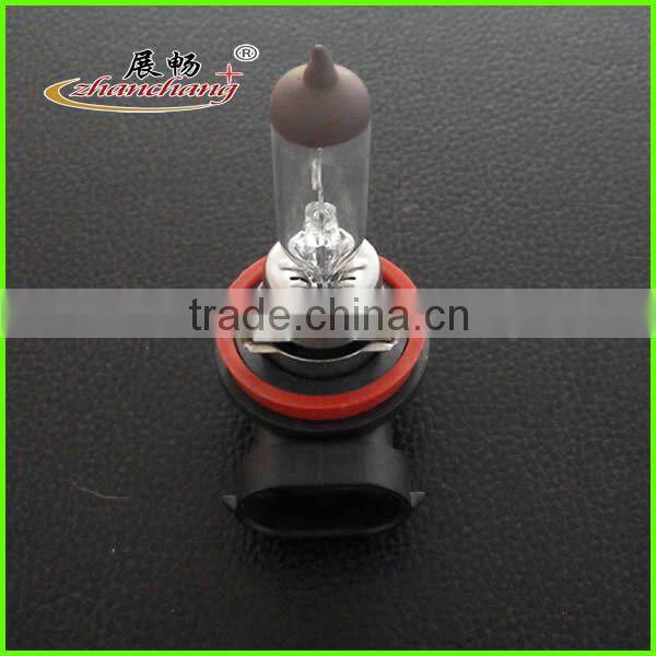 Car halogen bulb H16 12v19w auto bulb