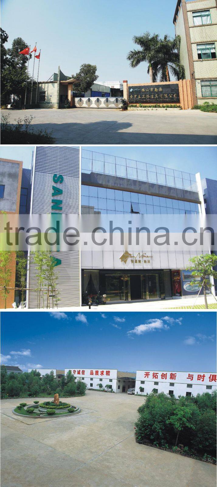 high quality shower cabin Foshan 18 Years Factory