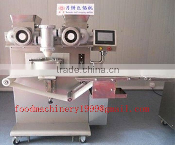 mooncake shaping machine