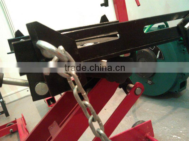 Magic tool Engine Stand Transmission Jack Parts Hardware Hand Tool