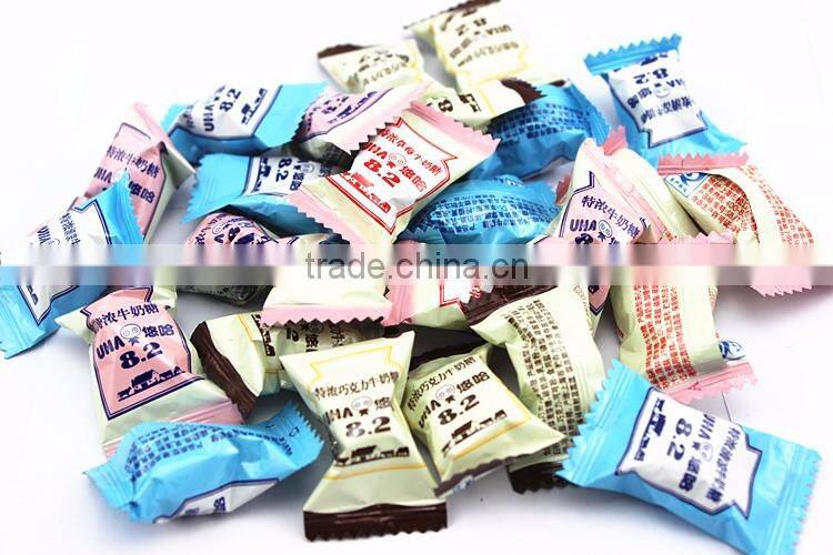 ice candy packaging/plastic sugar packaging bag export to japanese
