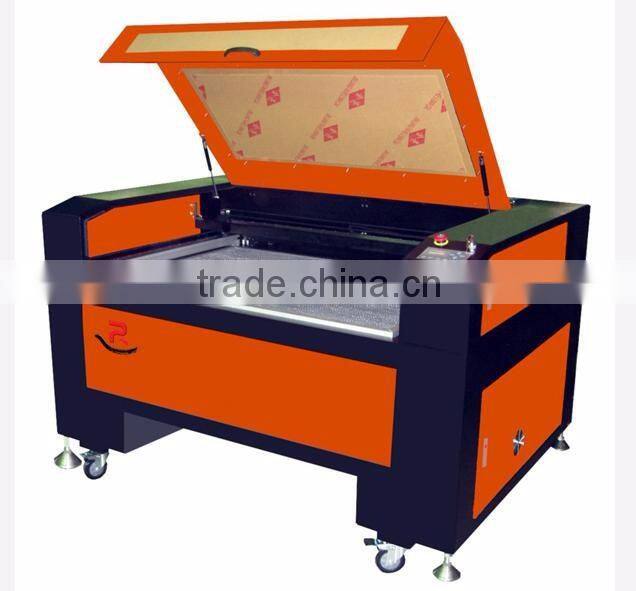 6090 roland laser cutting machine redsail laser cutting machine
