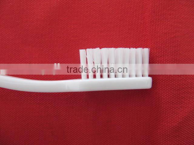 best quality adult hotel toothbrushes SPA airplane toothbrush