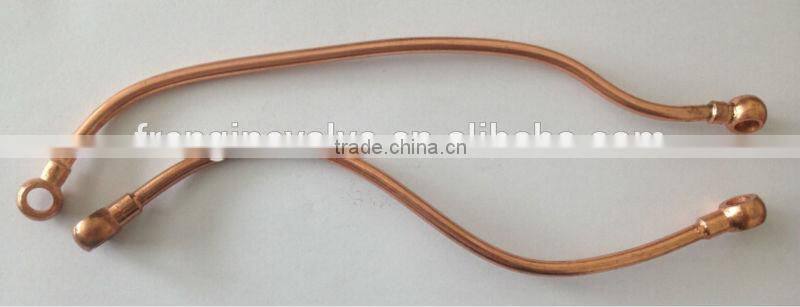 Hot Sale! Single Cylinder Diesel Engine Oil Return Pipe