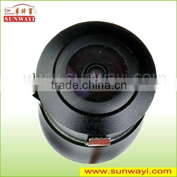170 Wide Angle night vision 18.5mm car camera