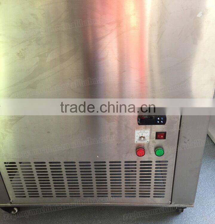 block ice maker machine