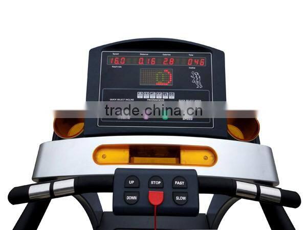 JUNXIA High Quality pro fitness treadmill