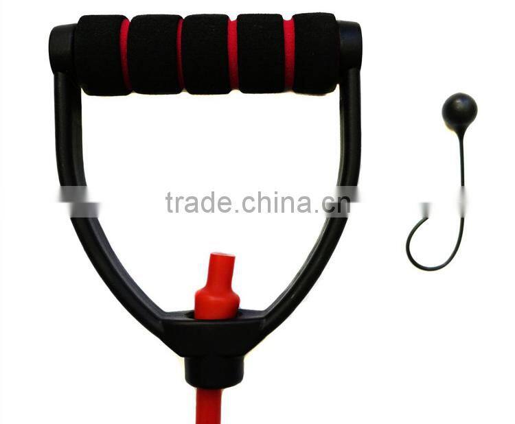 Adjustable Strength Trainer Chest Expander Fitness Resistance Bands