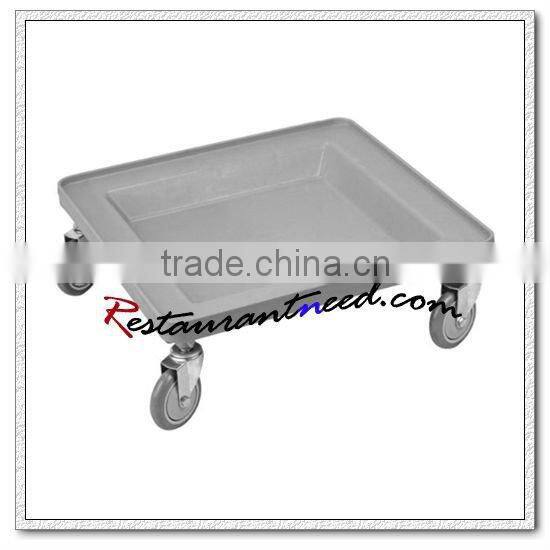 P241 Dishwasher Rack Trolley